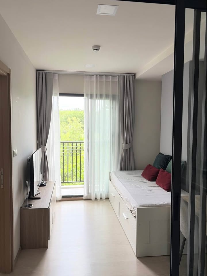 2-Bedroom Condominium for Sale in Phuket Town — interior view