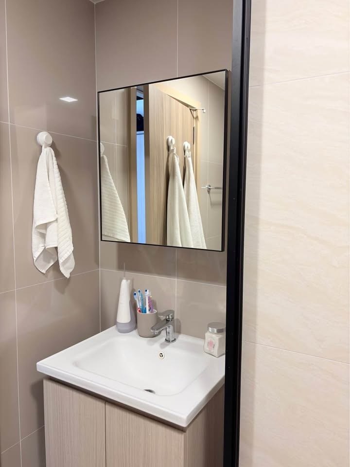 2-Bedroom Condominium for Sale in Phuket Town — interior view