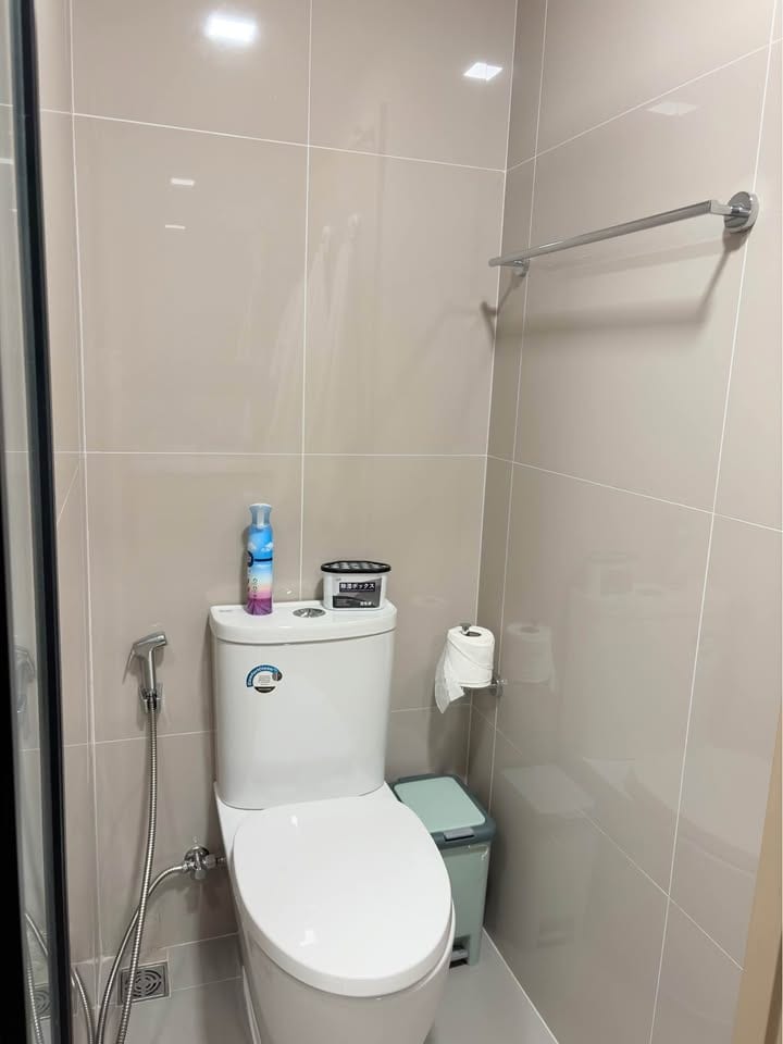 2-Bedroom Condominium for Sale in Phuket Town — interior view