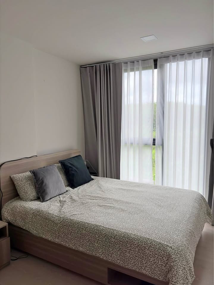 2-Bedroom Condominium for Sale in Phuket Town — interior view