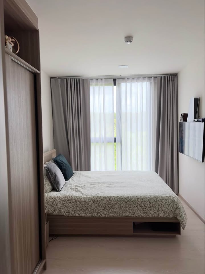 2-Bedroom Condominium for Sale in Phuket Town — interior view