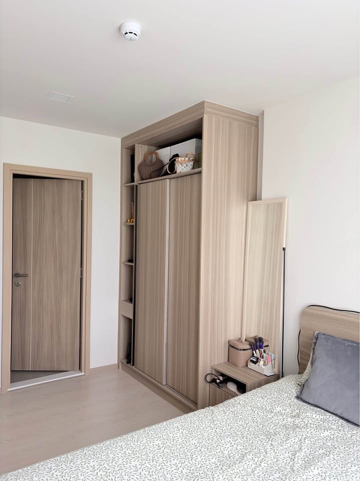 2-Bedroom Condominium for Sale in Phuket Town — interior view