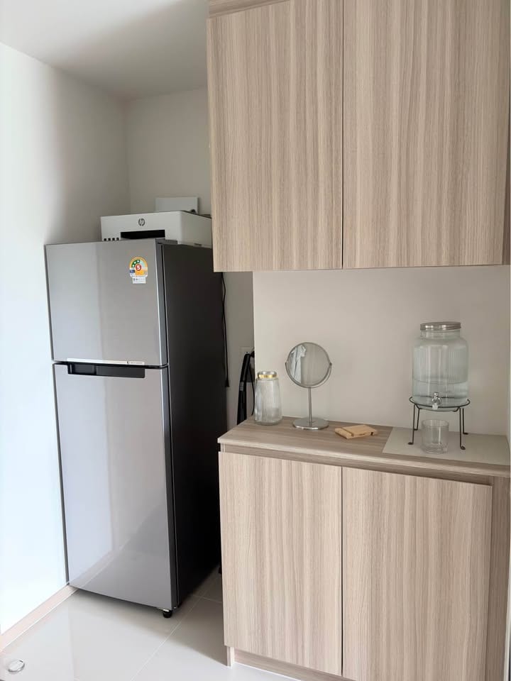 2-Bedroom Condominium for Sale in Phuket Town — interior view