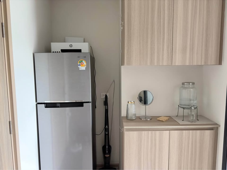 2-Bedroom Condominium for Sale in Phuket Town — interior view