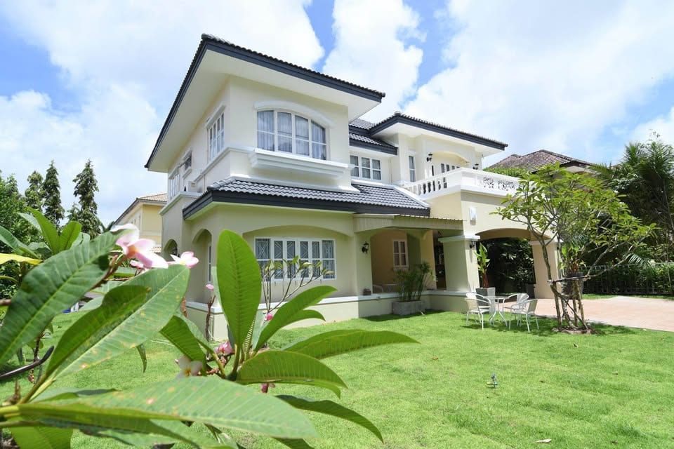 House in Chalong