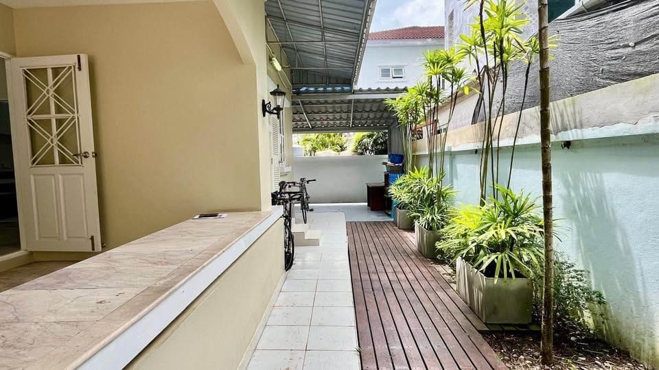 House in Chalong