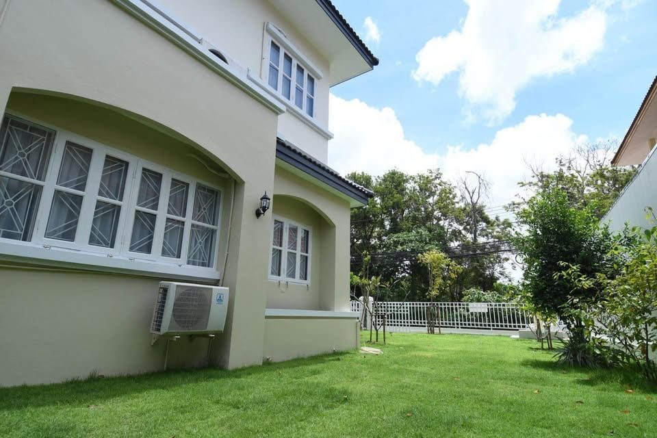 House in Chalong