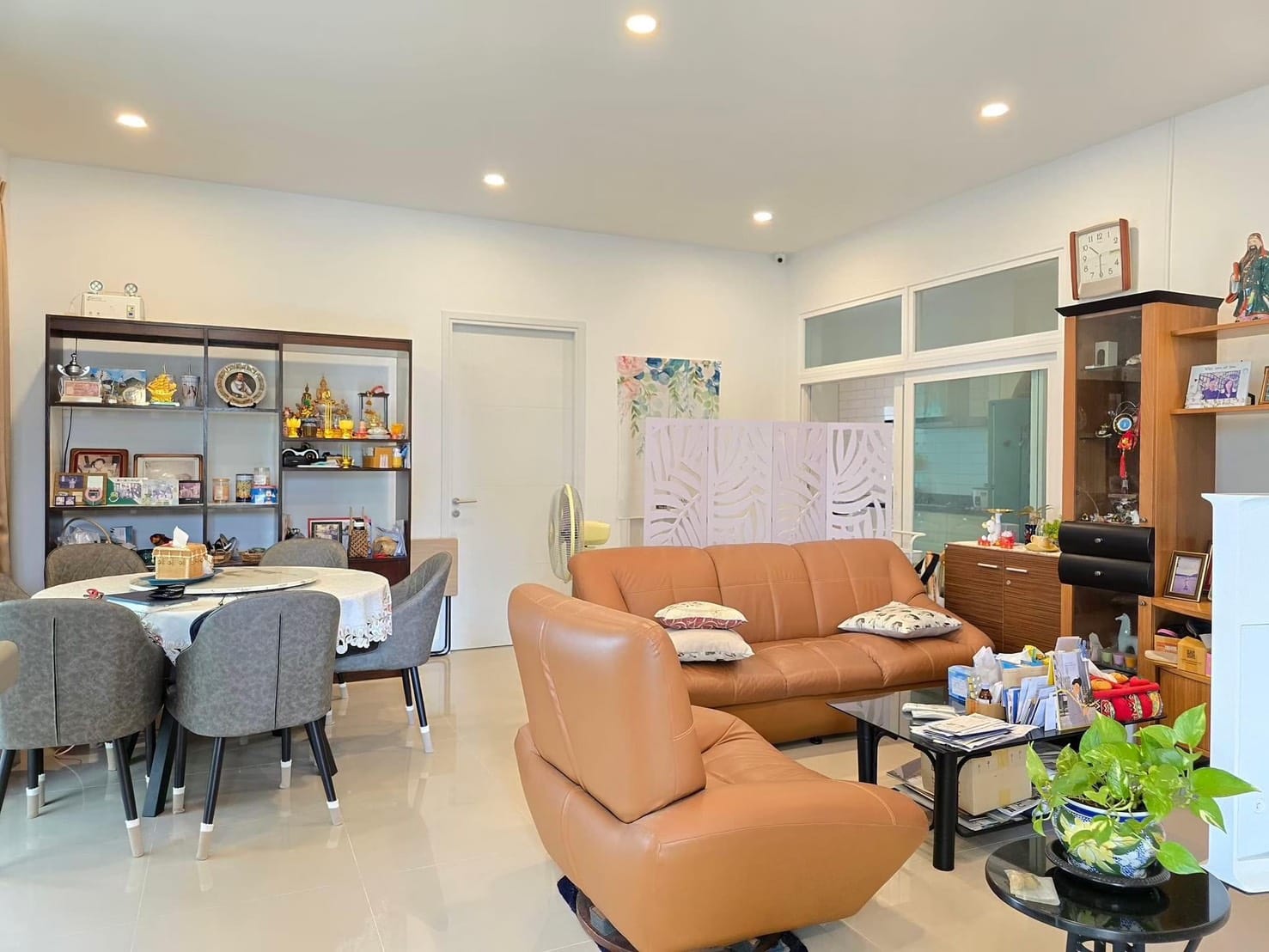 Modern 3-Bedroom Detached House - Hideaway Valley Chalong 10
