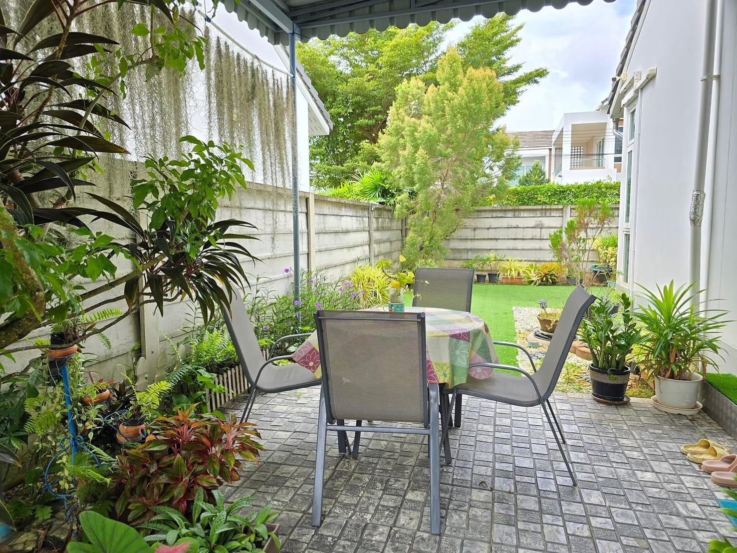 Modern 3-Bedroom Detached House - Hideaway Valley Chalong 12