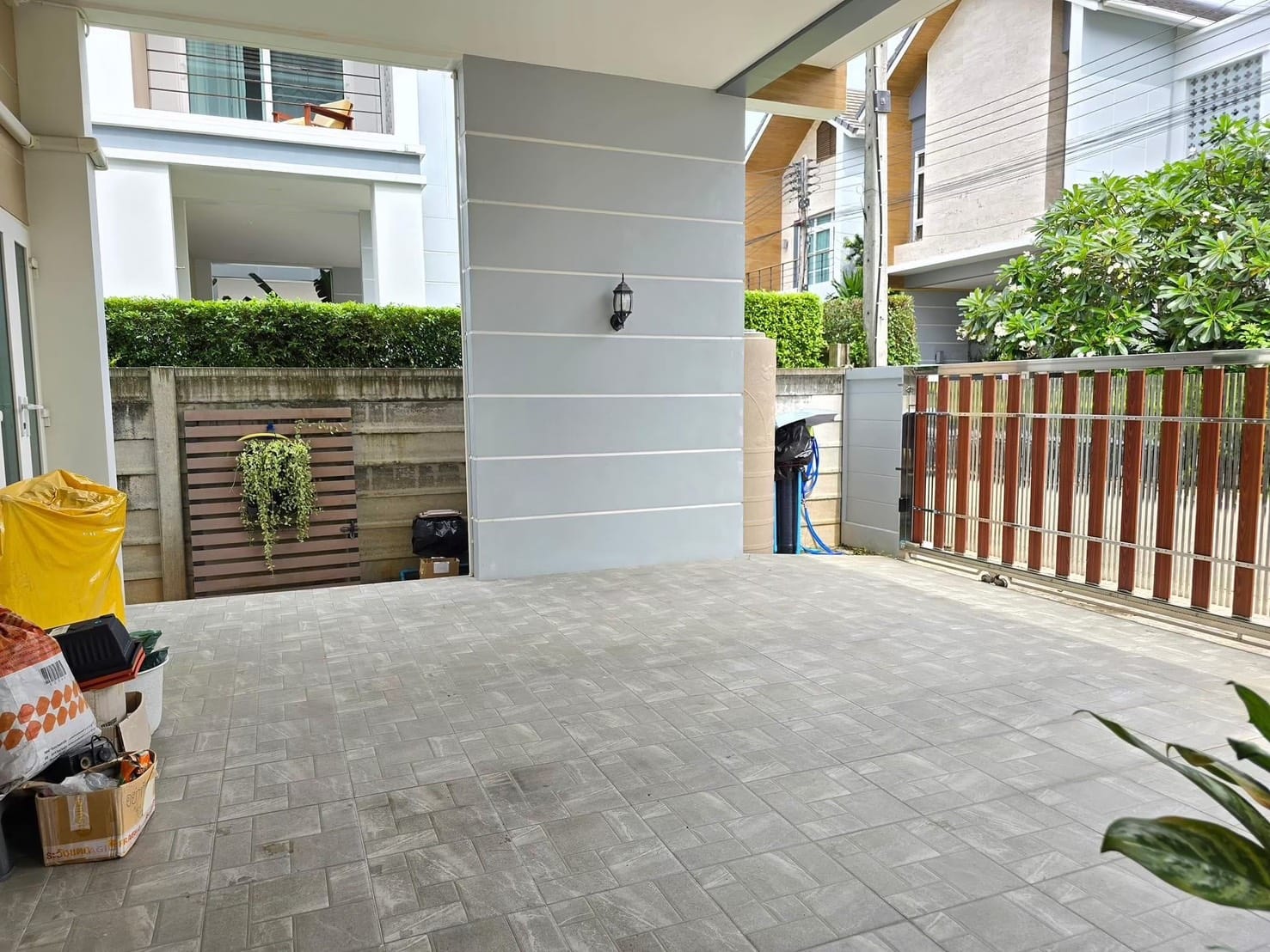 Modern 3-Bedroom Detached House - Hideaway Valley Chalong 13