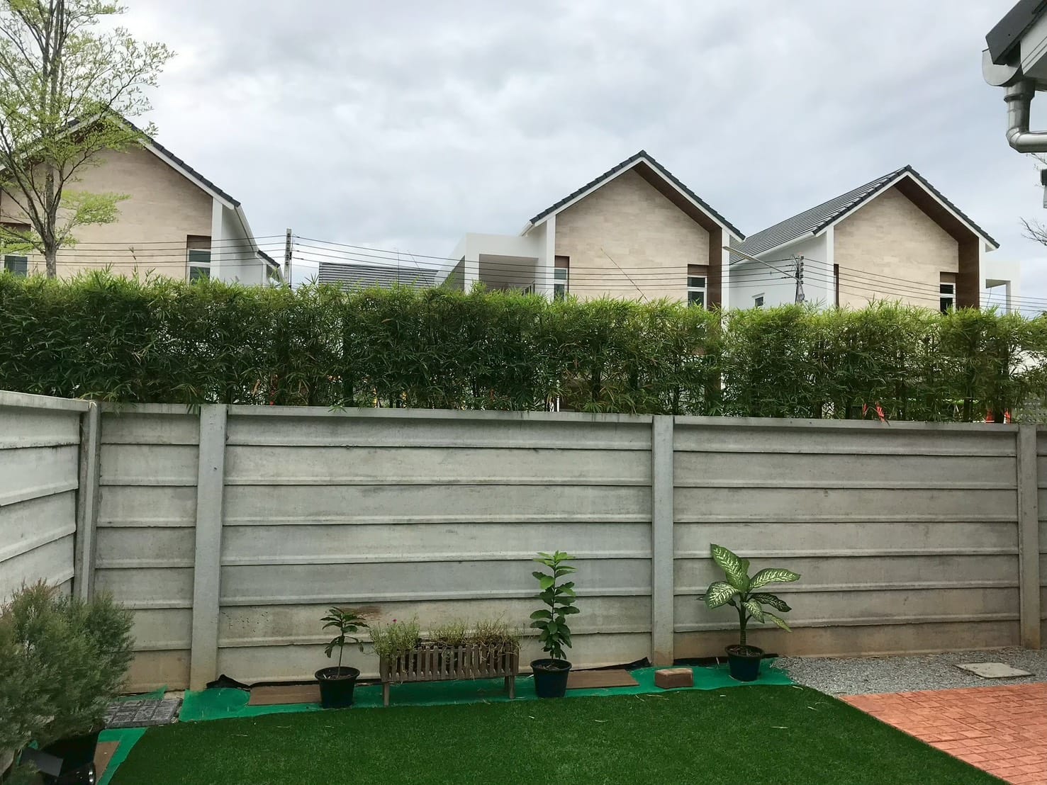 Modern 3-Bedroom Detached House - Hideaway Valley Chalong 18