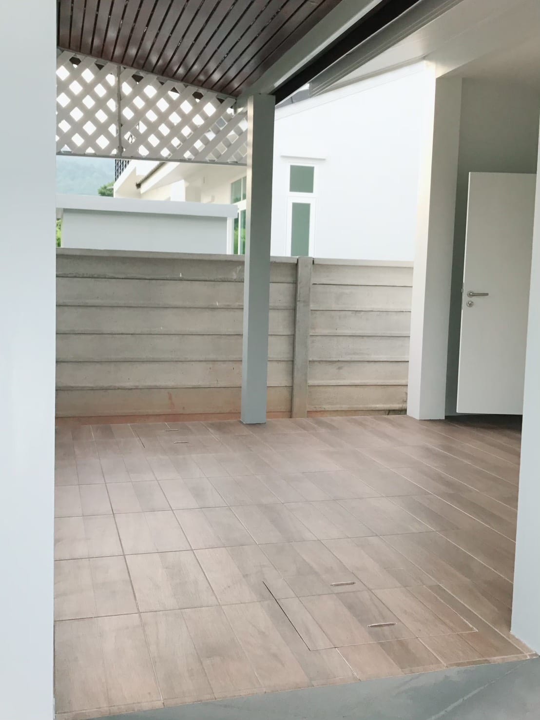 Modern 3-Bedroom Detached House - Hideaway Valley Chalong 21