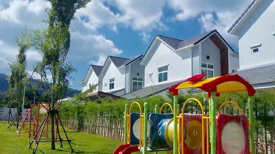 Modern 3-Bedroom Detached House - Hideaway Valley Chalong 23