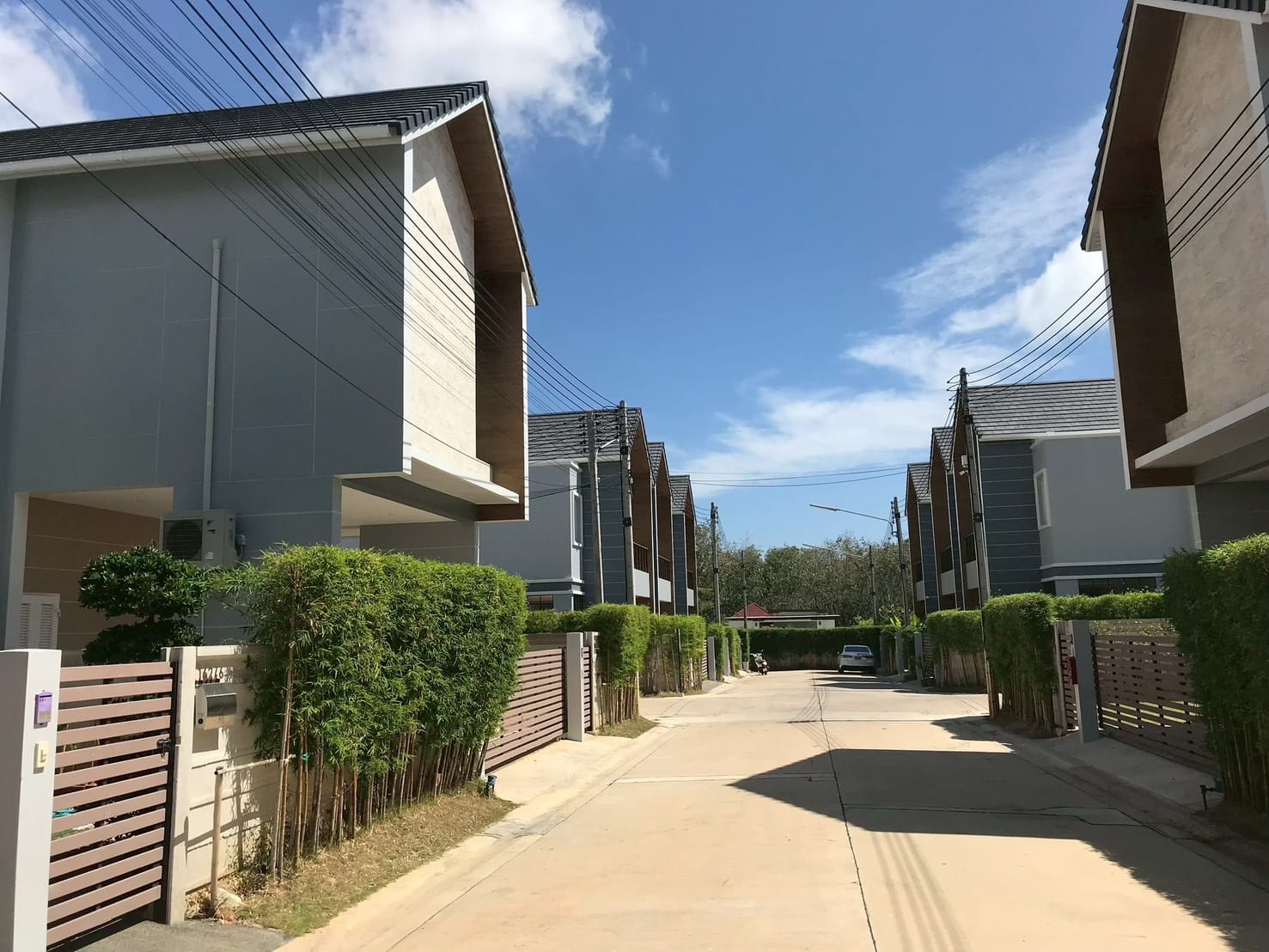 Modern 3-Bedroom Detached House - Hideaway Valley Chalong 30