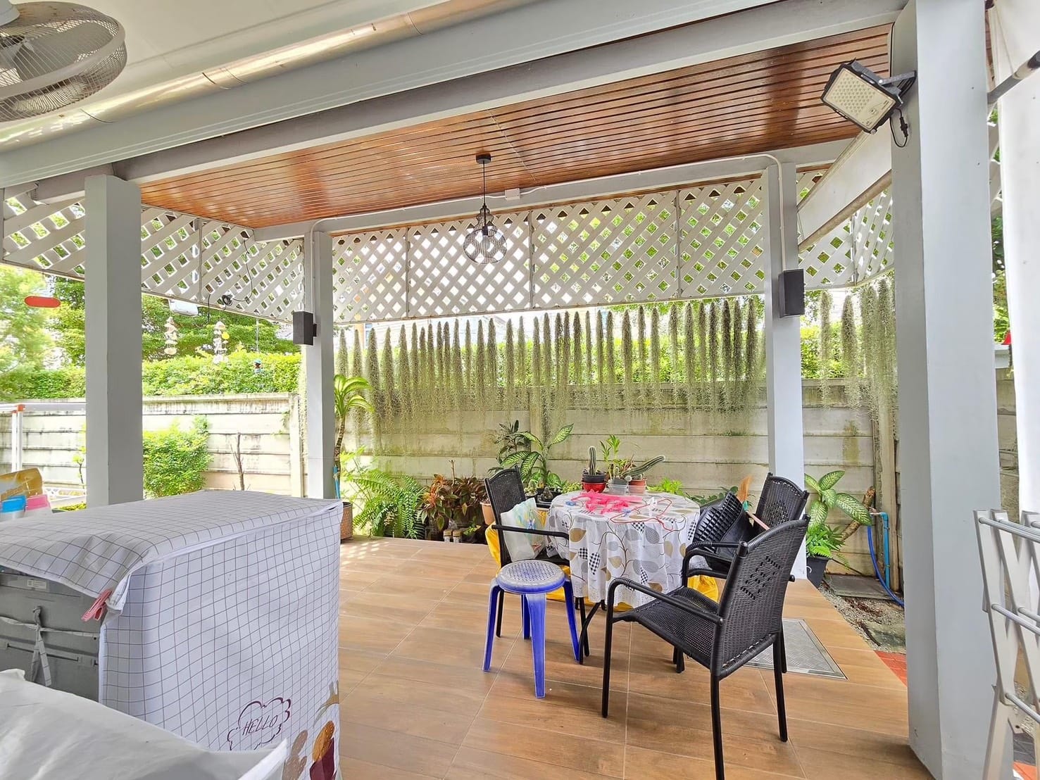 Modern 3-Bedroom Detached House - Hideaway Valley Chalong 4