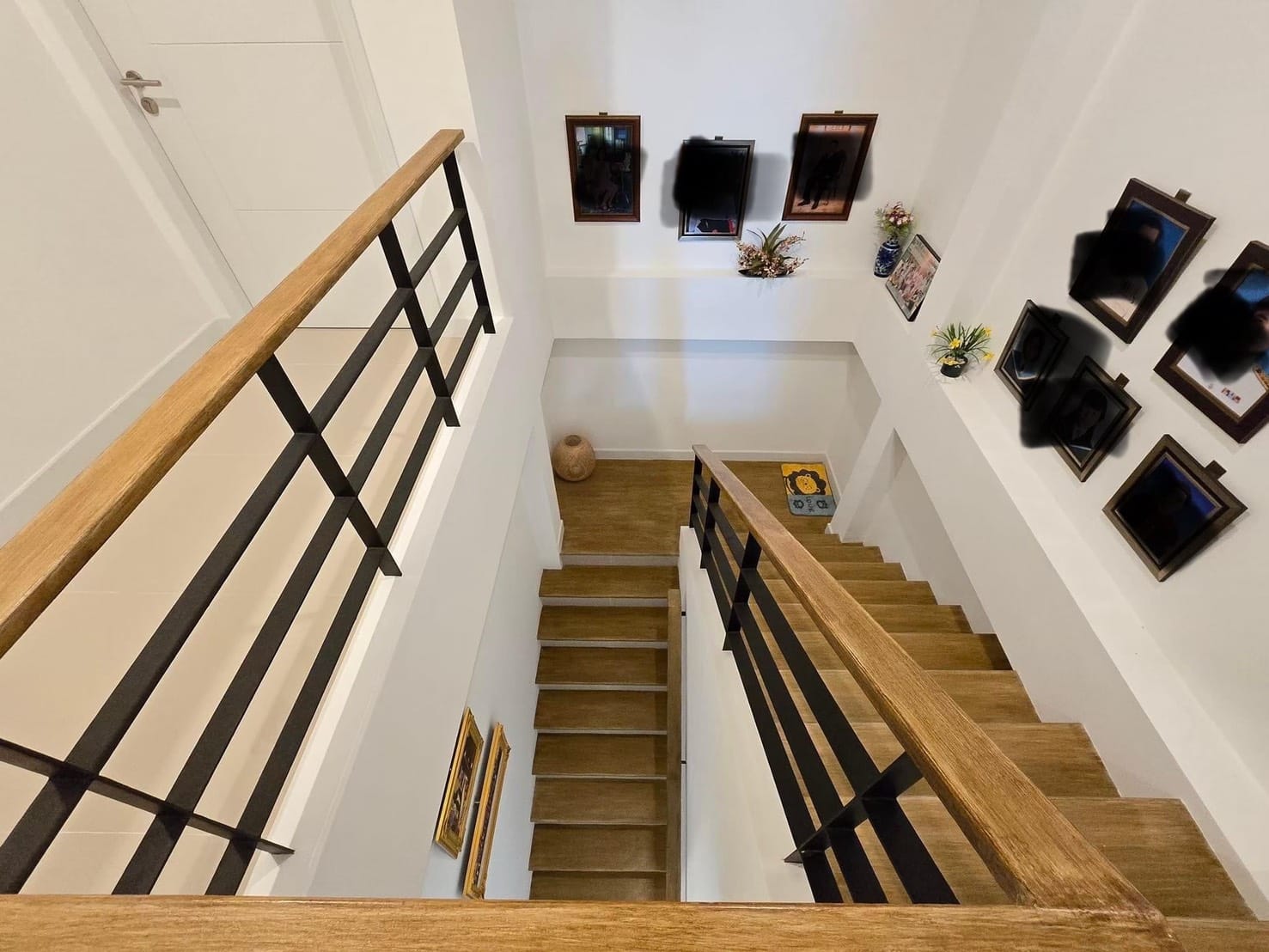 Modern 3-Bedroom Detached House - Hideaway Valley Chalong 5