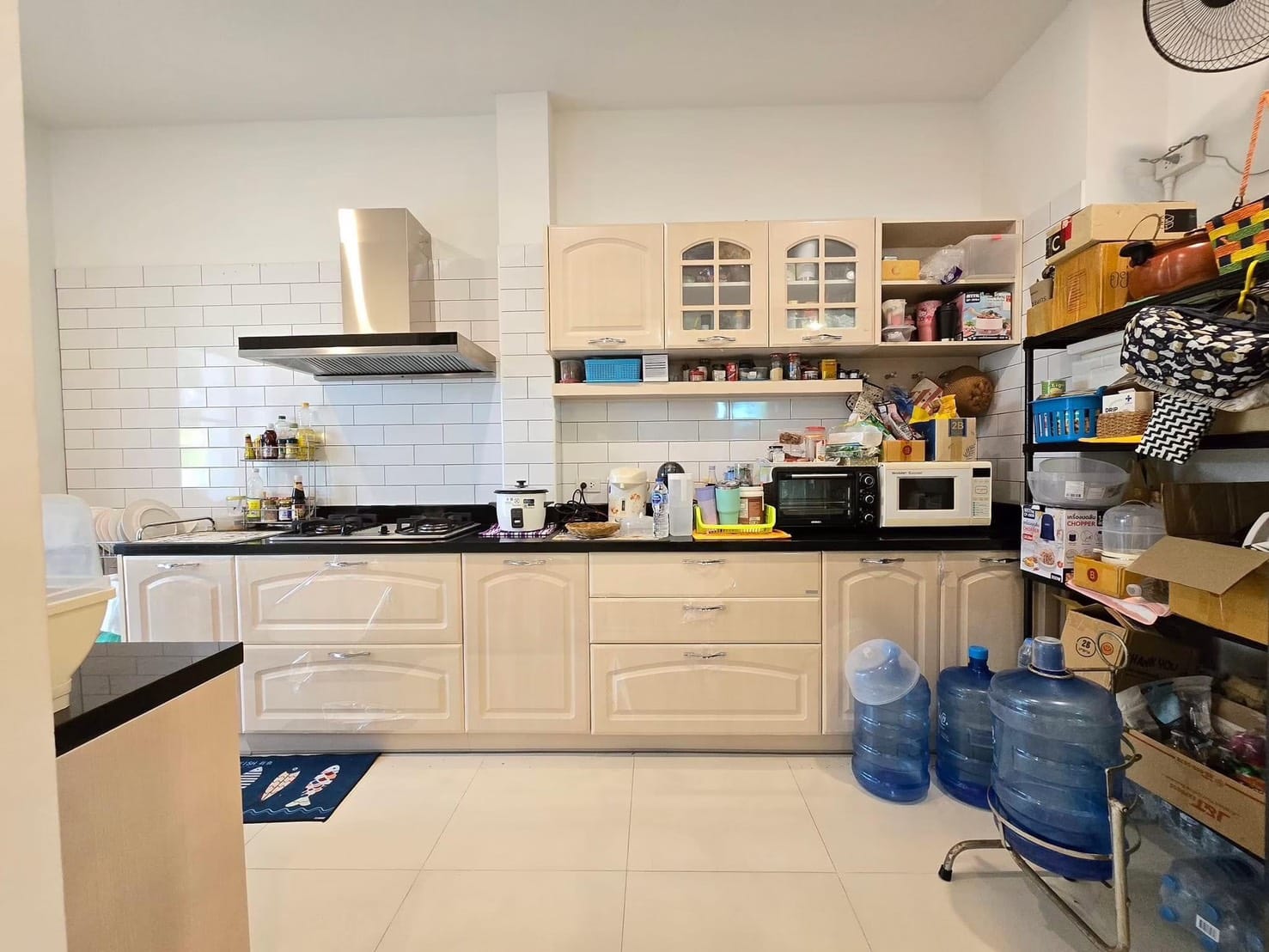 Modern 3-Bedroom Detached House - Hideaway Valley Chalong 7