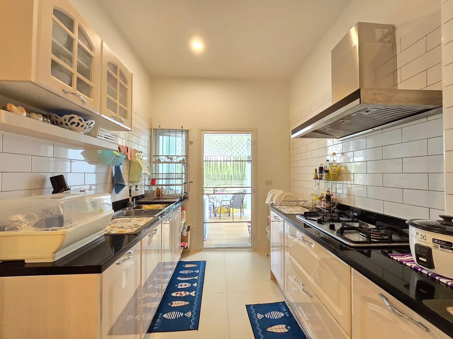 Modern 3-Bedroom Detached House - Hideaway Valley Chalong 8