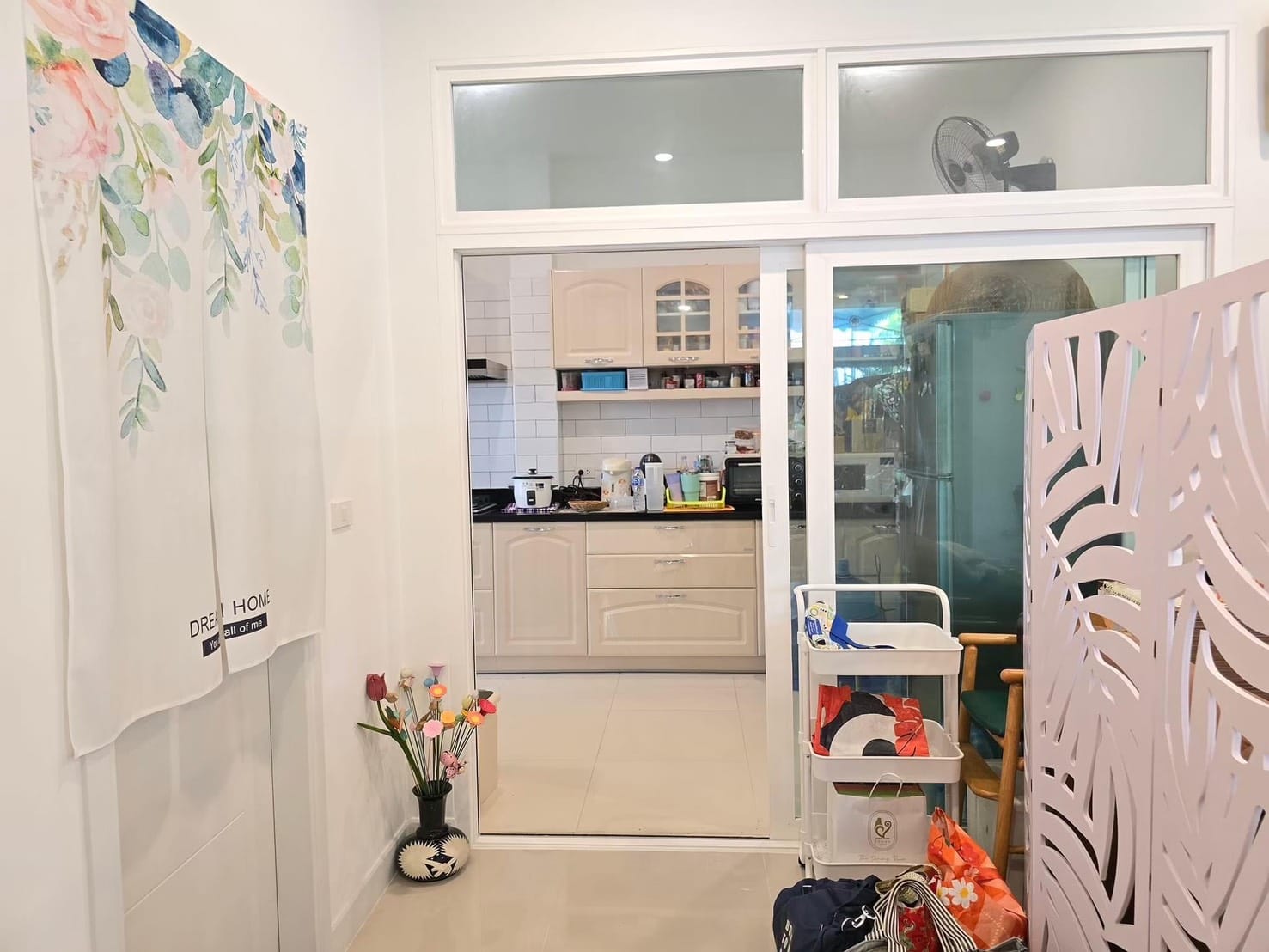 Modern 3-Bedroom Detached House - Hideaway Valley Chalong 9