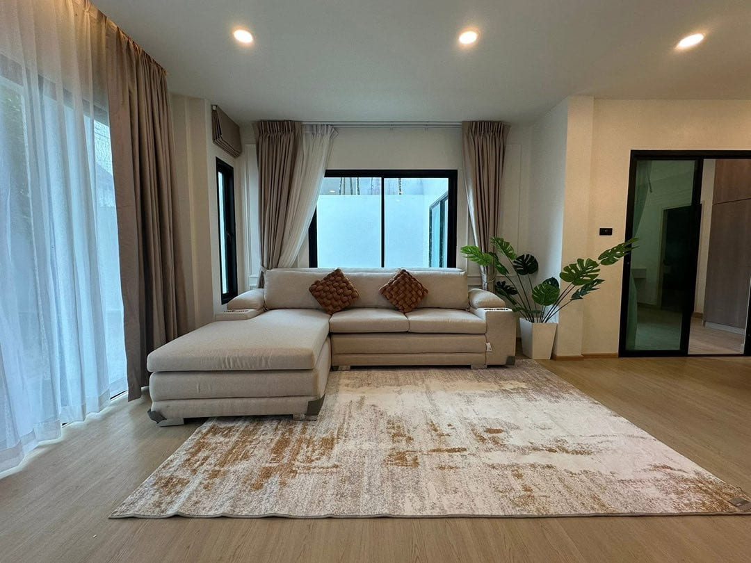 House in Chalong