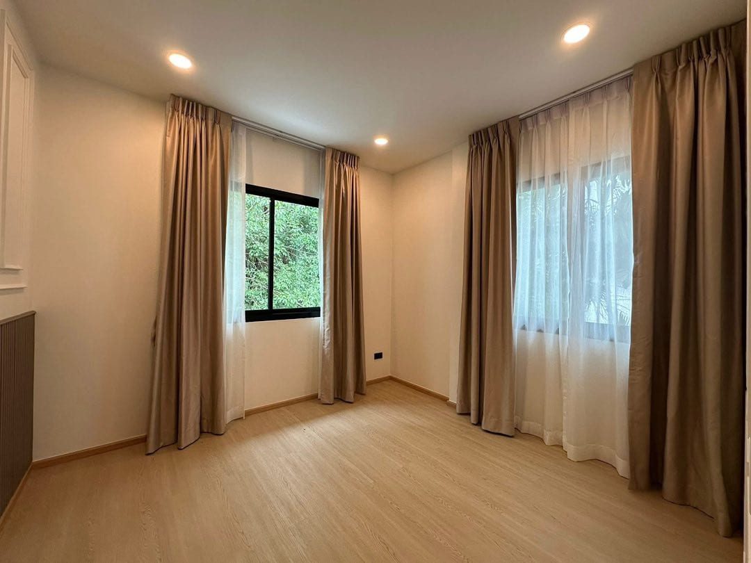House in Chalong