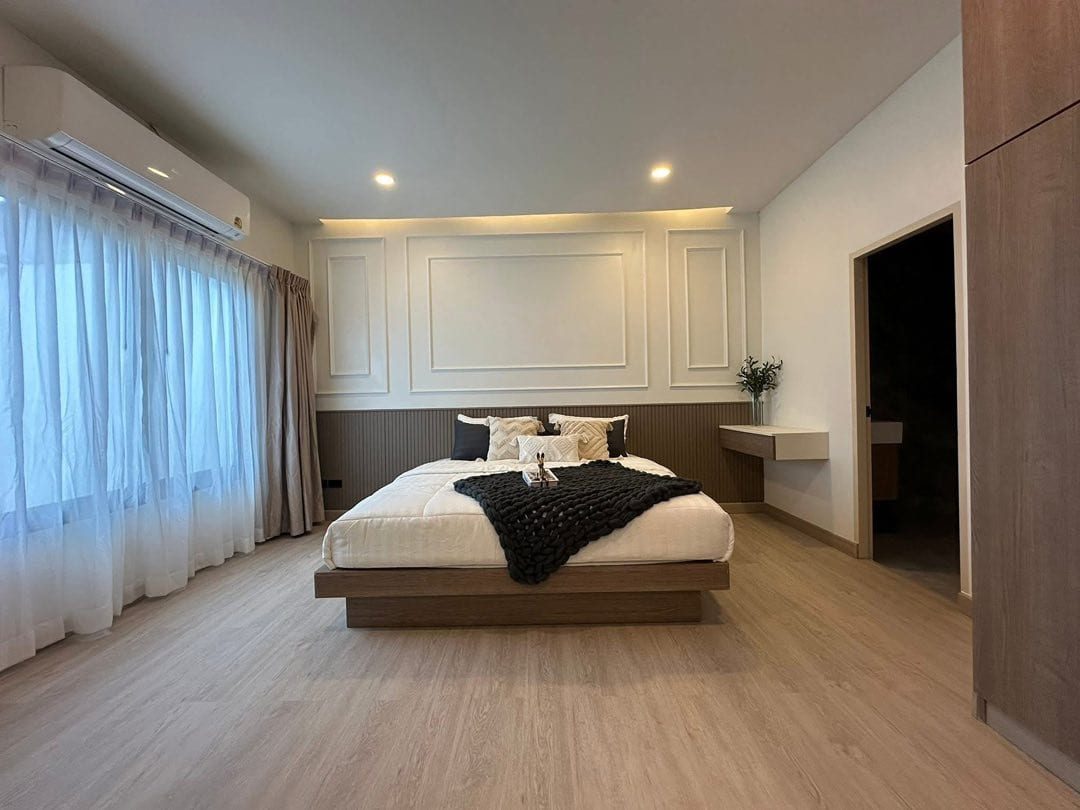 House in Chalong