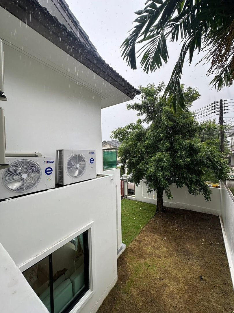 House in Chalong
