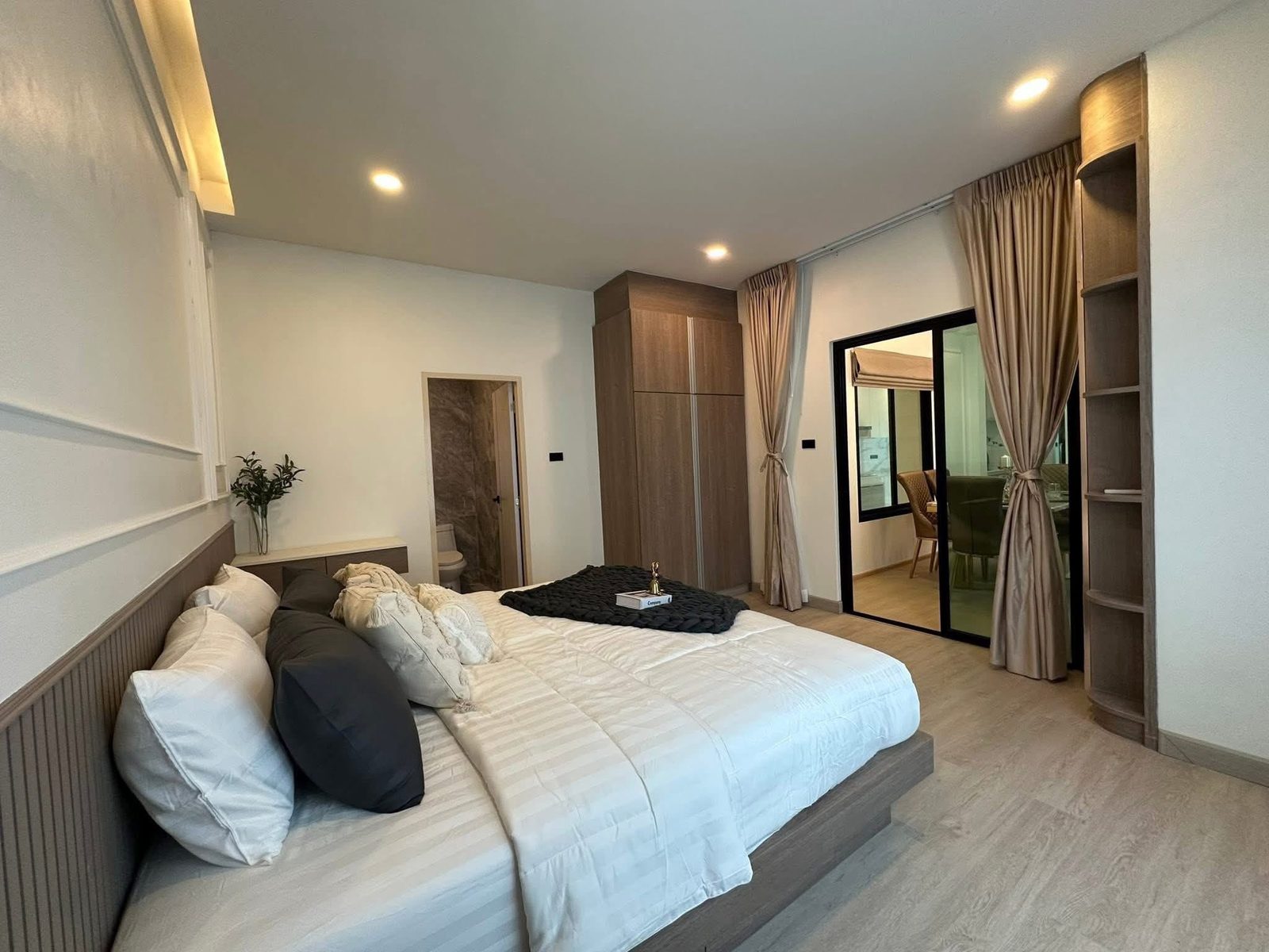 House in Chalong