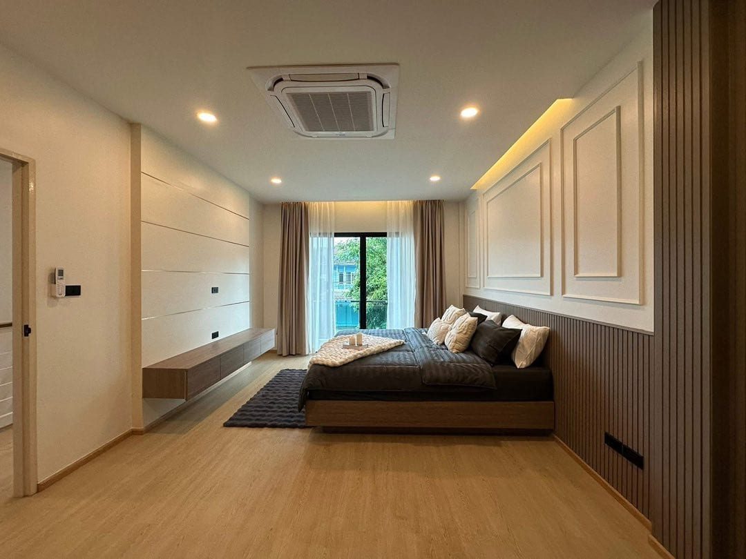 House in Chalong
