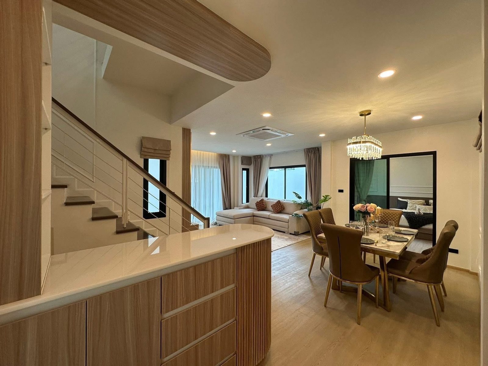 House in Chalong