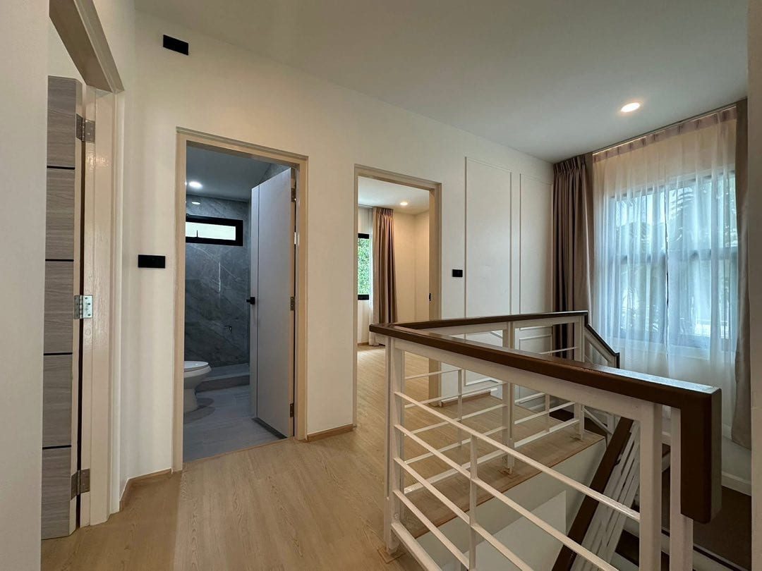 House in Chalong