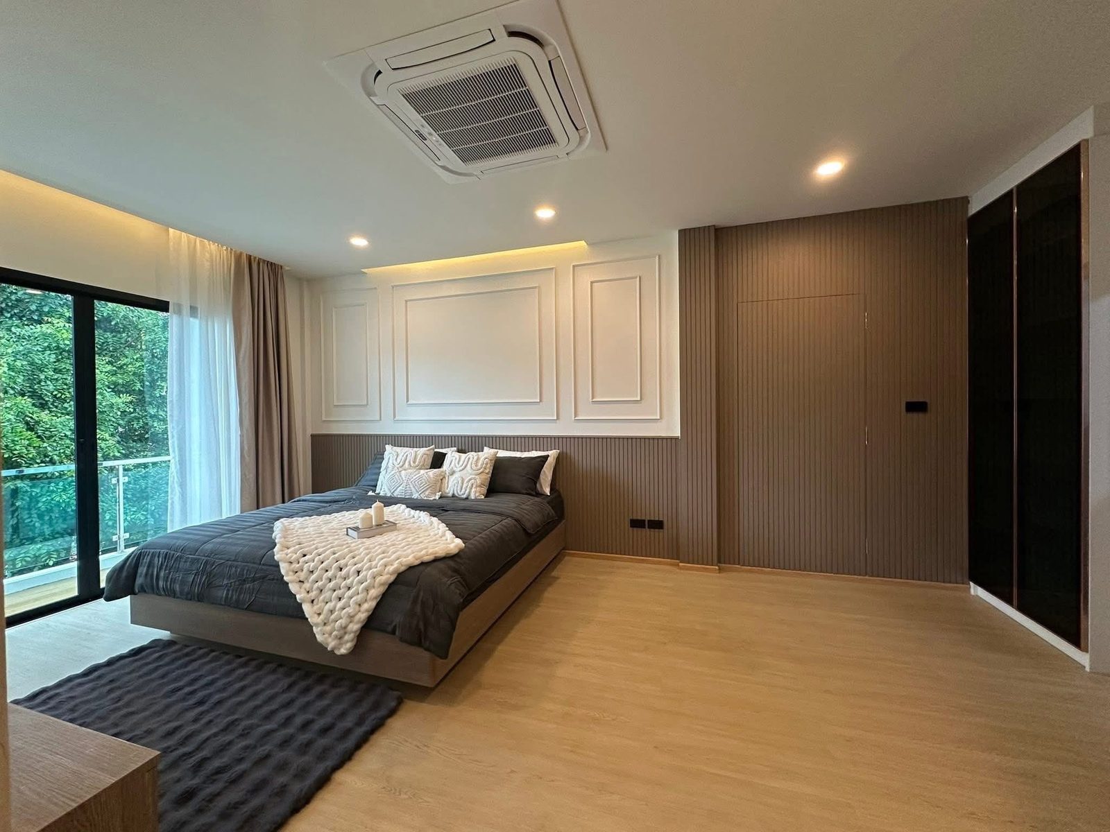 House in Chalong