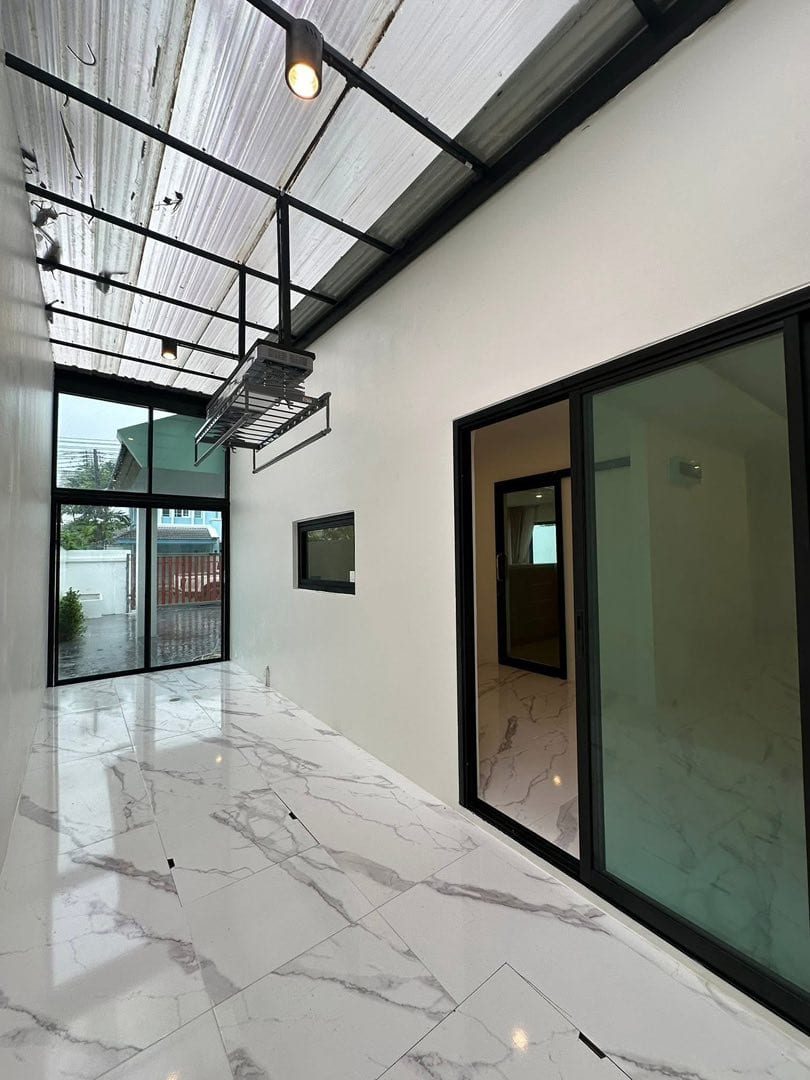 House in Chalong