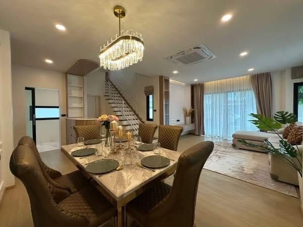House in Chalong