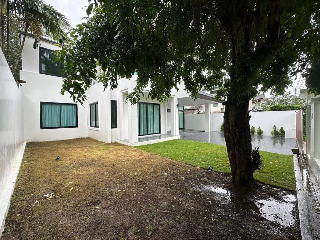 House in Chalong