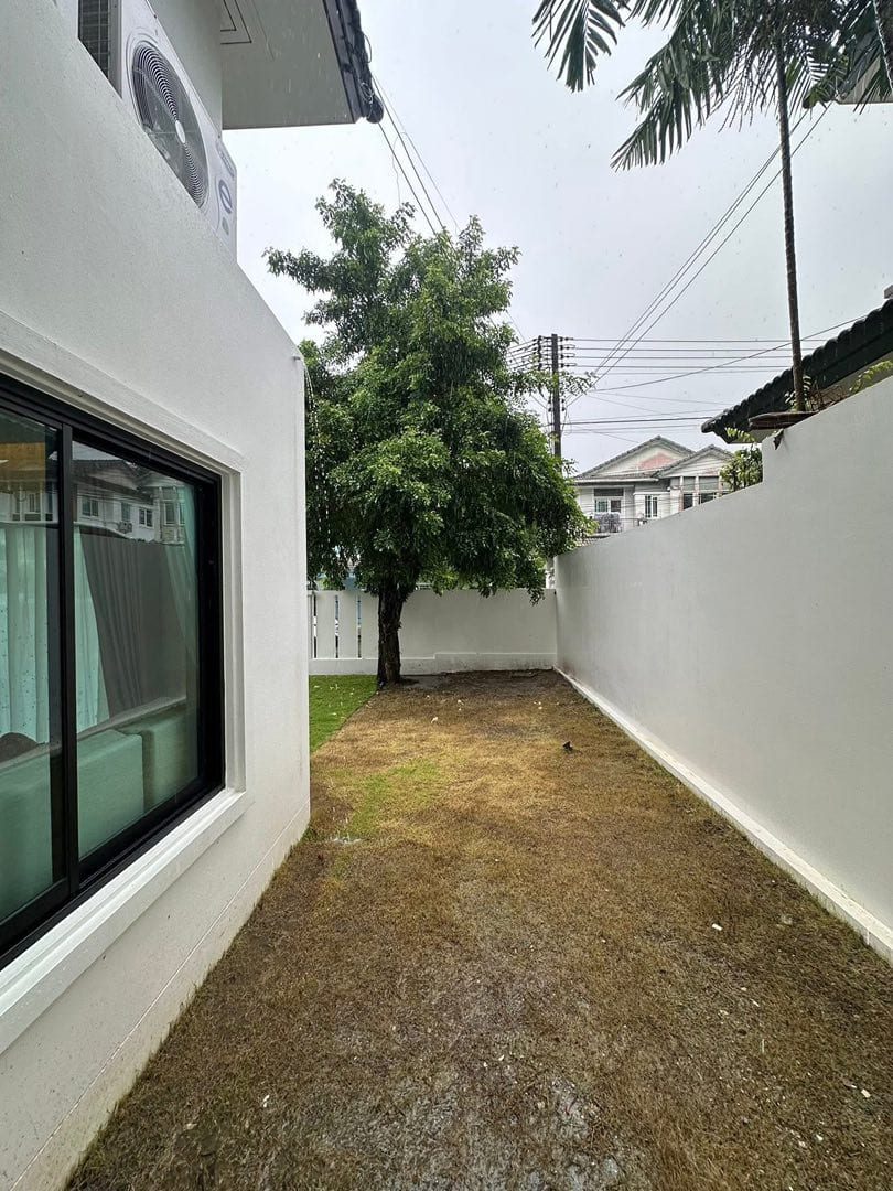 House in Chalong