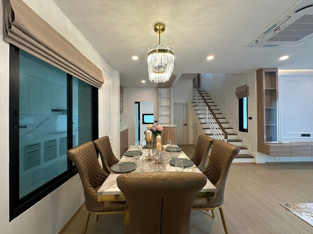 House in Chalong