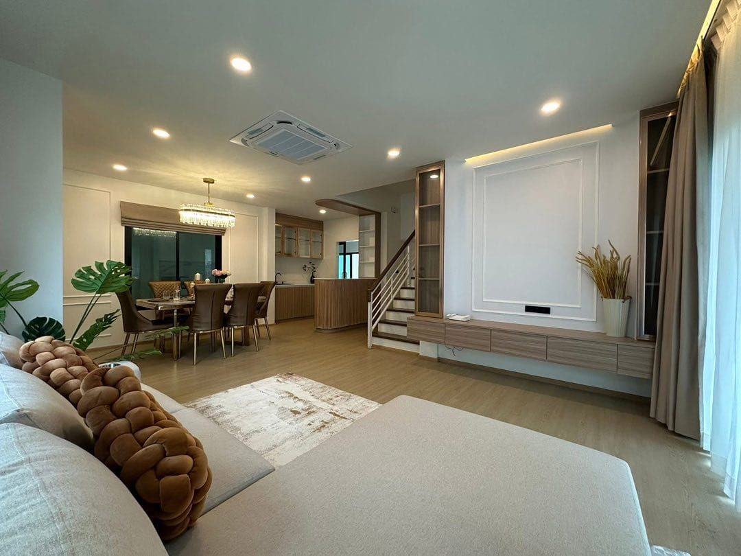 House in Chalong