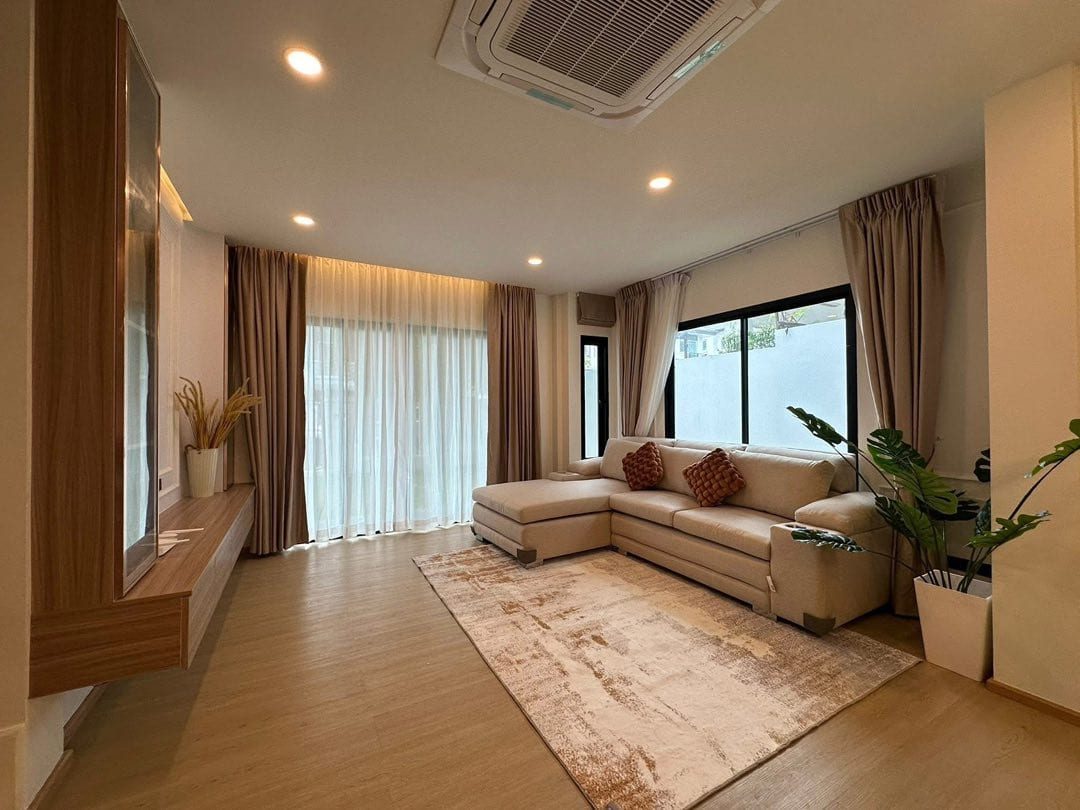 House in Chalong
