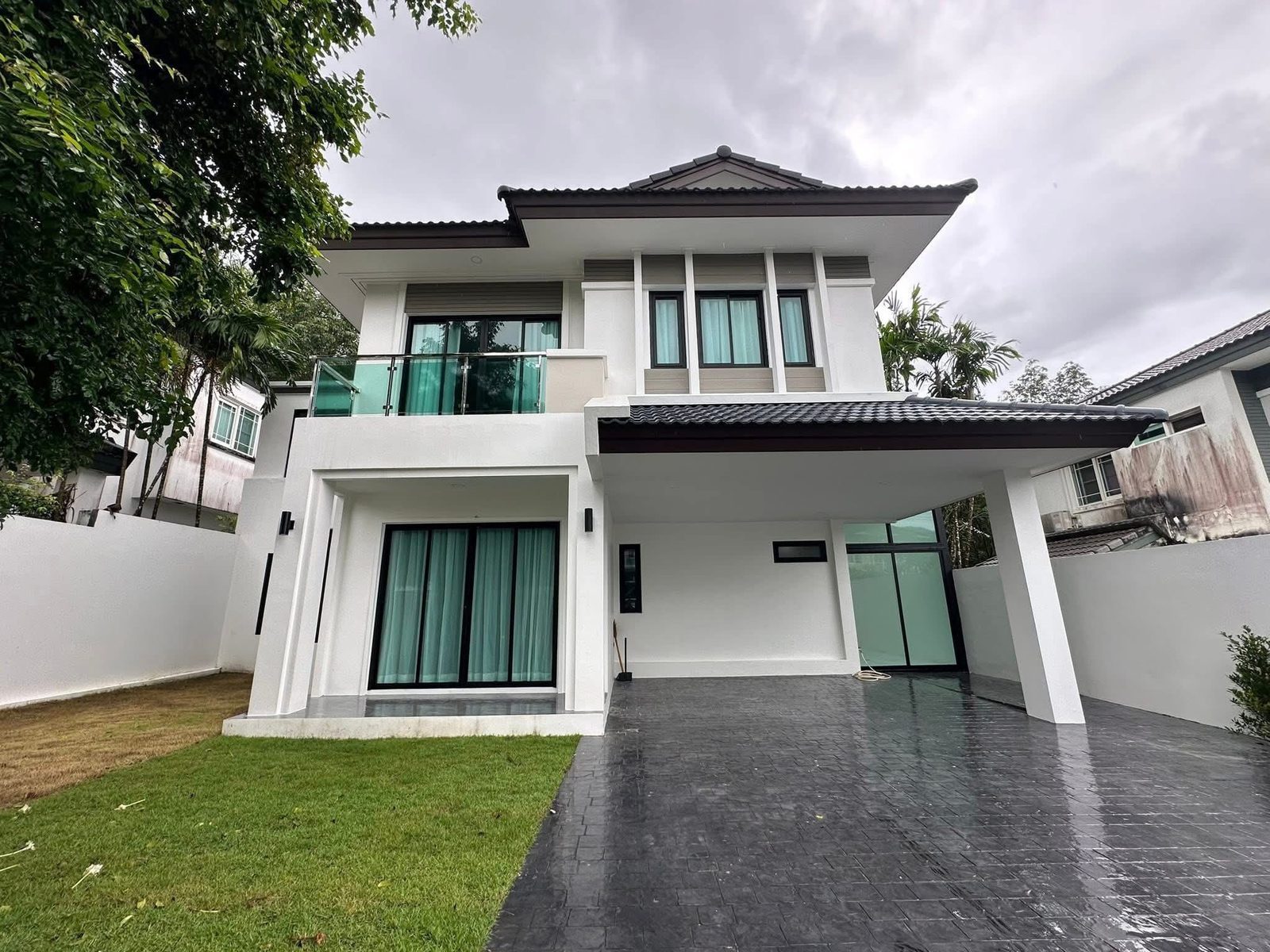 House in Chalong