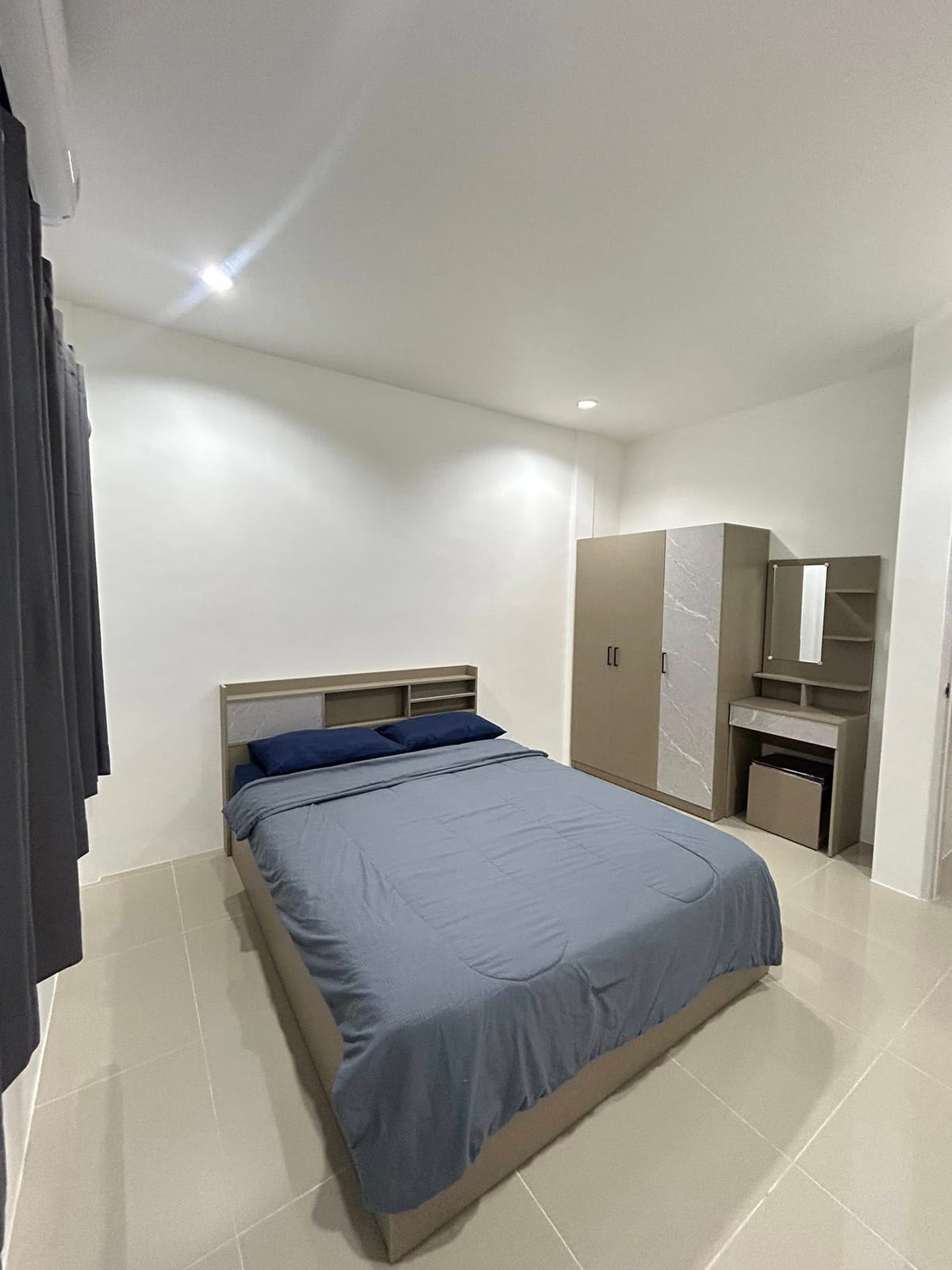 Brand New 2-Bedroom House for Rent - The Avenue Palai, Chalong 10