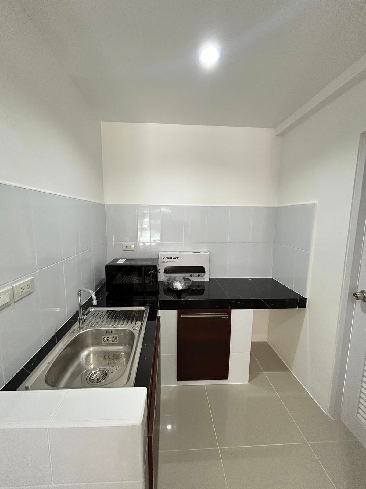 Brand New 2-Bedroom House for Rent - The Avenue Palai, Chalong 2