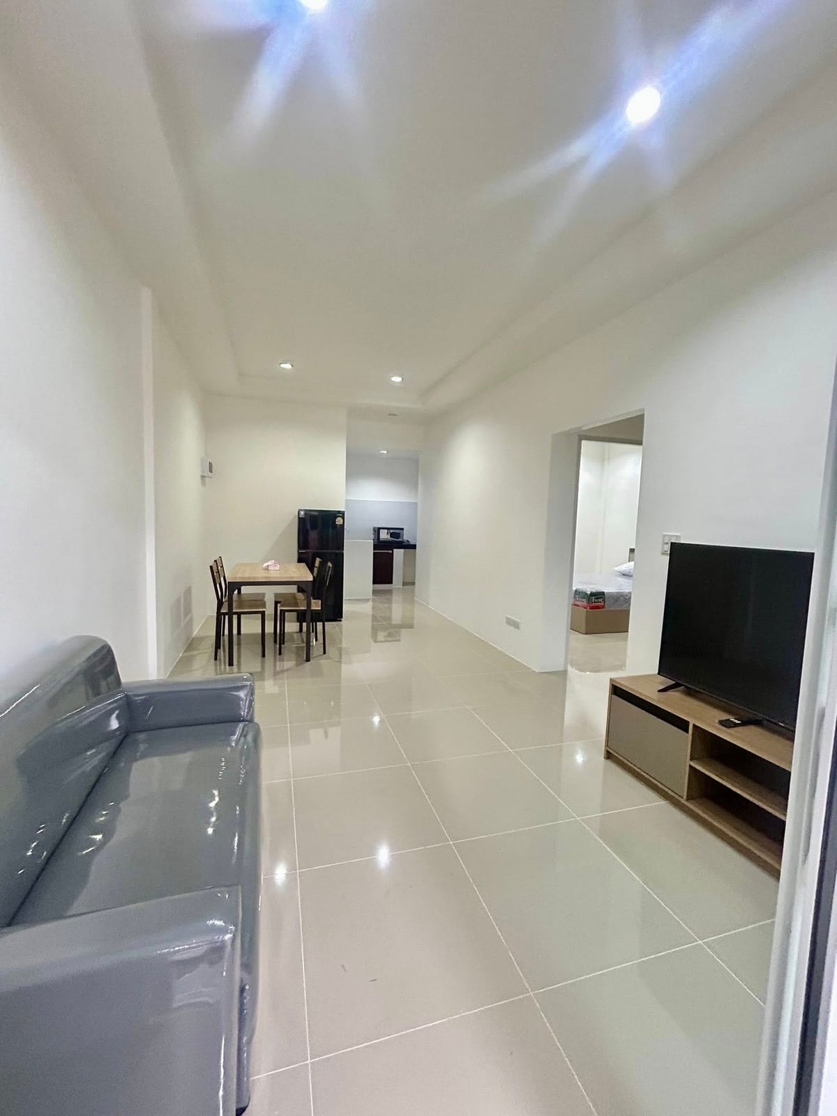 Brand New 2-Bedroom House for Rent - The Avenue Palai, Chalong 4