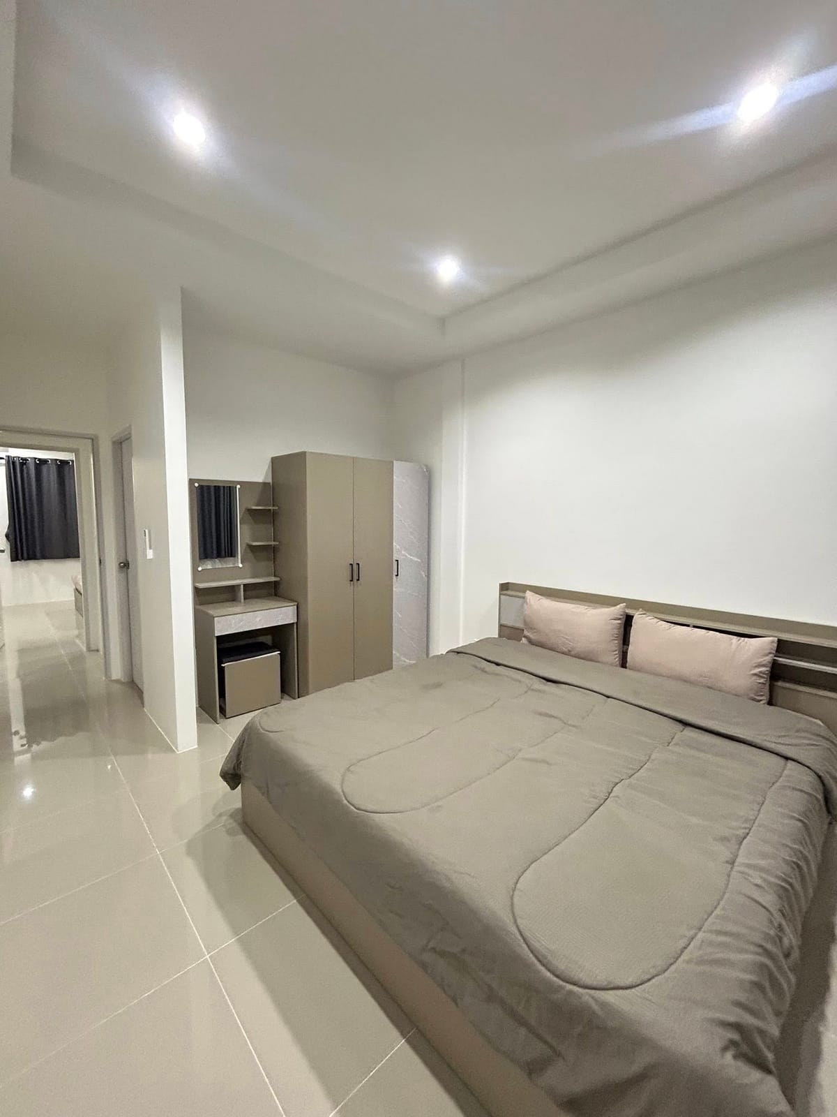 Brand New 2-Bedroom House for Rent - The Avenue Palai, Chalong 5