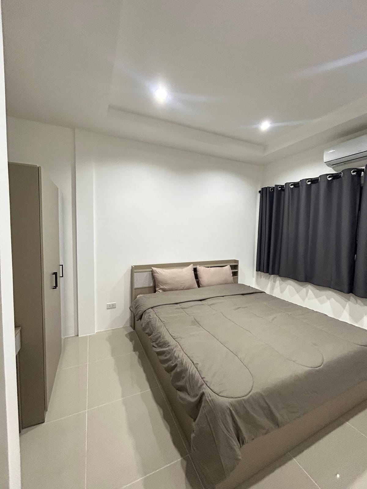 Brand New 2-Bedroom House for Rent - The Avenue Palai, Chalong 6