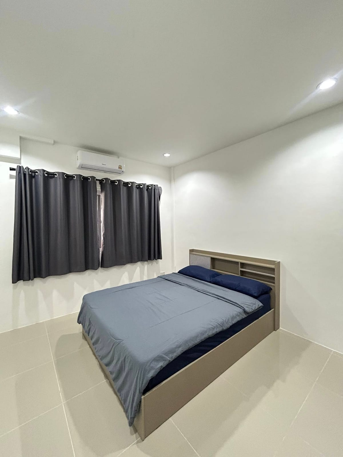 Brand New 2-Bedroom House for Rent - The Avenue Palai, Chalong 8