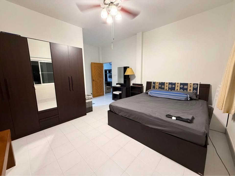 2-Bedroom House for Rent in Chalong, Phuket — interior view