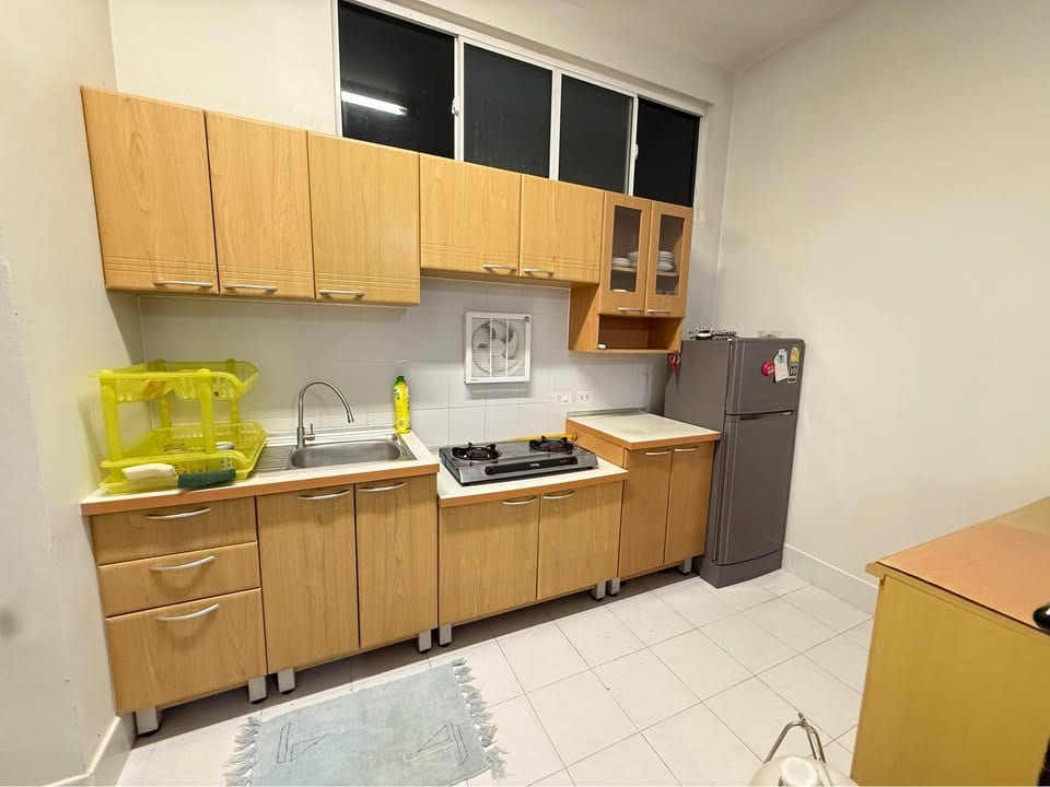 2-Bedroom House for Rent in Chalong, Phuket — interior view
