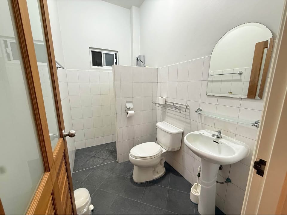 2-Bedroom House for Rent in Chalong, Phuket — interior view