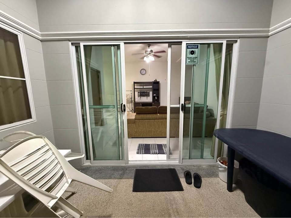 2-Bedroom House for Rent in Chalong, Phuket — interior view